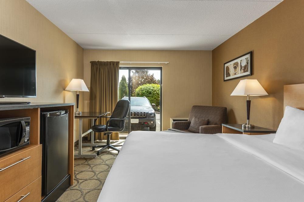 Comfort Inn Dryden Εξωτερικό φωτογραφία