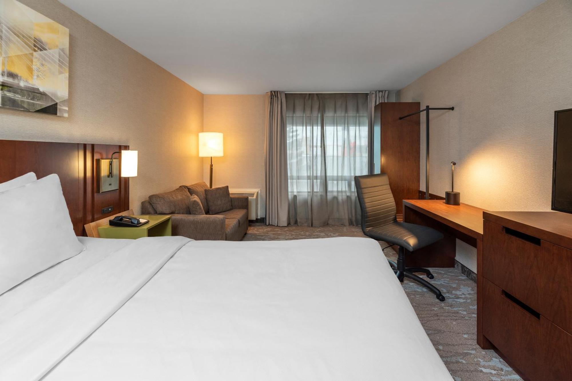 Comfort Inn Dryden Εξωτερικό φωτογραφία