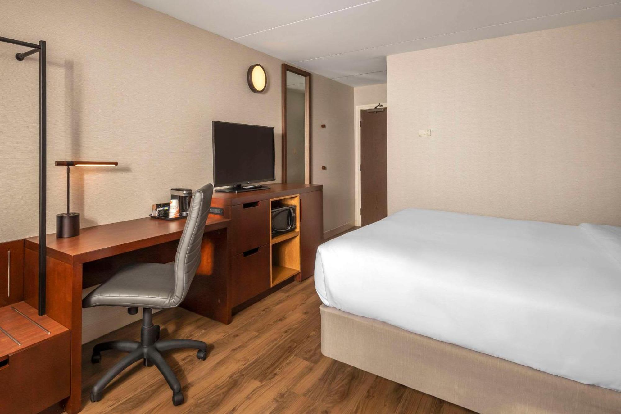 Comfort Inn Dryden Εξωτερικό φωτογραφία
