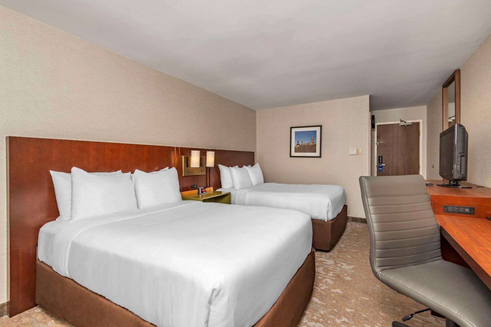 Comfort Inn Dryden Εξωτερικό φωτογραφία