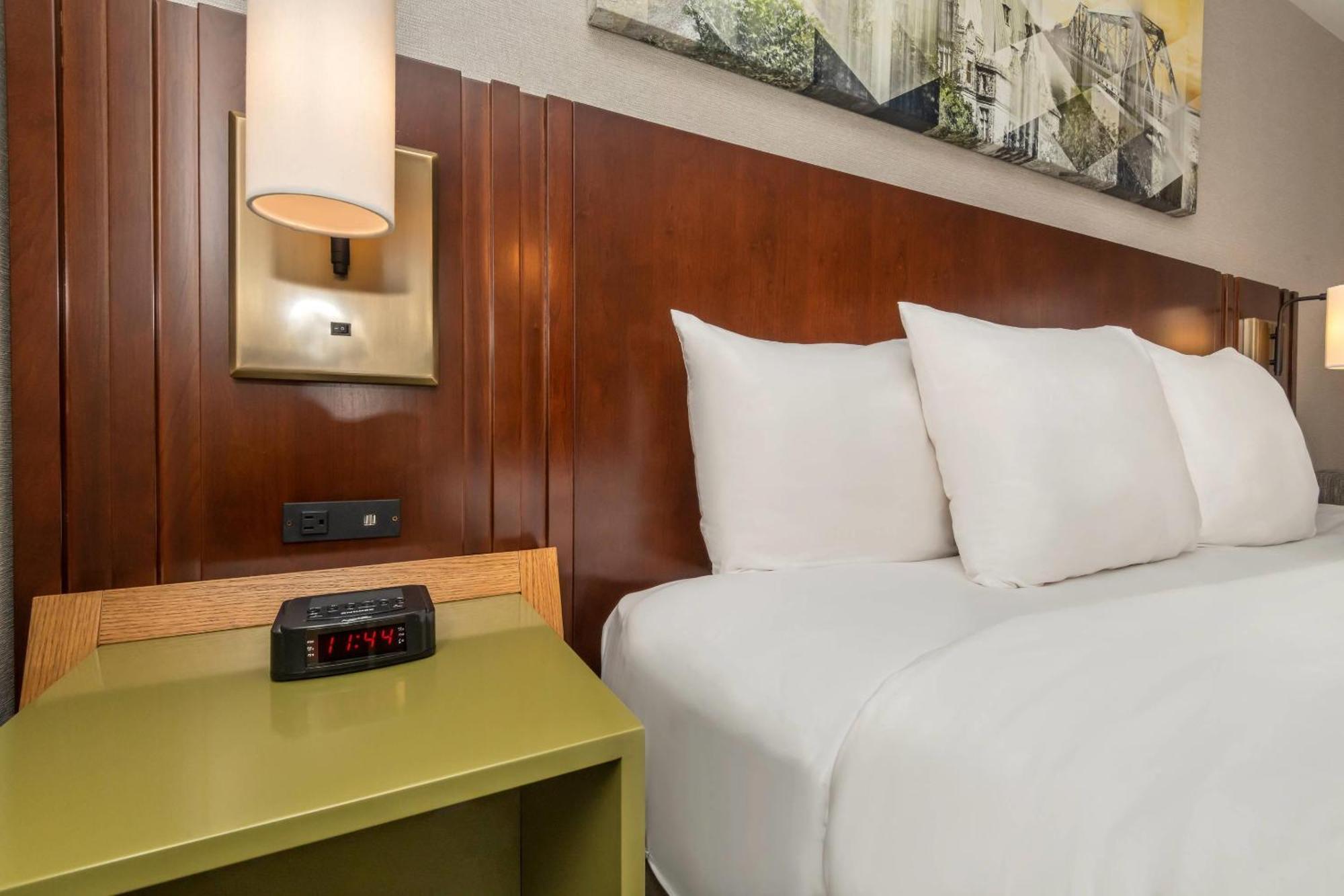 Comfort Inn Dryden Εξωτερικό φωτογραφία