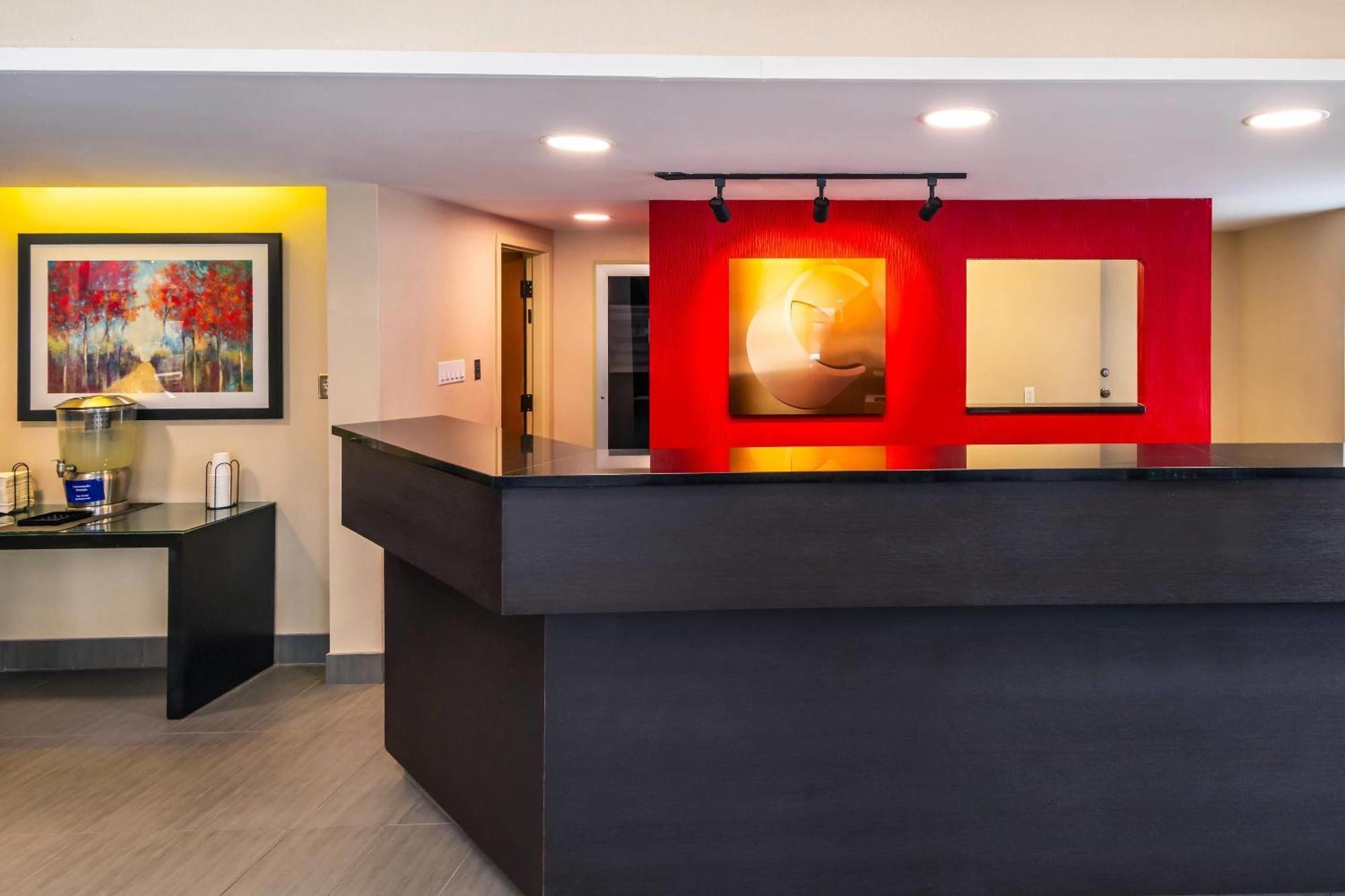 Comfort Inn Dryden Εξωτερικό φωτογραφία