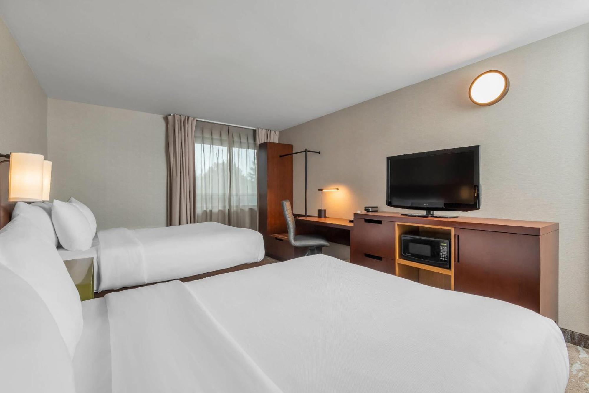 Comfort Inn Dryden Εξωτερικό φωτογραφία